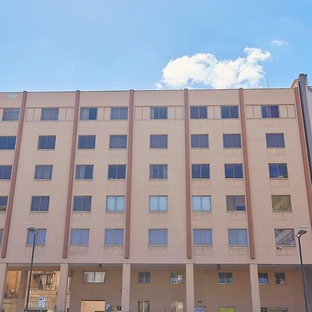 Bed and Breakfast Sturzo 44 Палермо Экстерьер фото